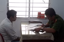 Tèo Gấu chỉ huy đàn em thế nào... tra tấn người tới gãy 2 tay, chân? 