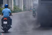 Phải chăng đây mới là nguyên nhân khiến không khí Hà Nội ô nhiễm?