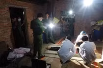 Phẫn nộ con đẻ hư hỏng... máu lạnh sát hại cha mẹ