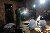 Phẫn nộ con đẻ hư hỏng... máu lạnh sát hại cha mẹ