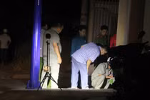 Rợn người lý do thanh niên nghiêm túc bỗng xuống tay “xử” đồng nghiệp