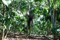 Trước đó vẫn ăn cơm, uống rượu, hôm sau người đàn ông được phát hiện treo cổ 