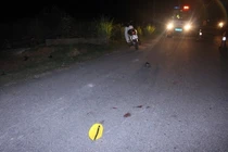 Kẻ giết người vờ báo "tai nạn giao thông", đưa nạn nhân đi cấp cứu hòng thoát tội