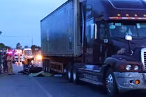 Nữ giáo viên coi thi THPT quốc gia 2019 tử vong do tai nạn