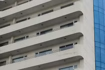 Phó phòng Kế toán ĐH Sư phạm Kỹ thuật Vinh rơi từ cửa sổ khách sạn tử vong