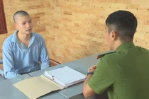 Gã hàng xóm nhiều lần hiếp dâm bé gái dẫn đến có thai