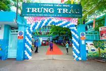 22 học sinh tại TP.HCM nhập viện sau bữa ăn xế ở trường