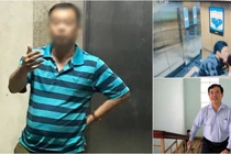 Danh tính 3 kẻ sàm sỡ chị em tai tiếng nhất Việt Nam