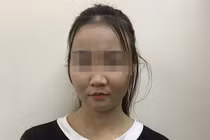 Đang nuôi con nhỏ vẫn tranh thủ môi giới bán dâm 4 triệu/lượt