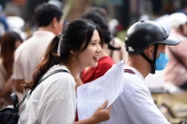 Đề thi và bài giải môn Toán THPT quốc gia 2019