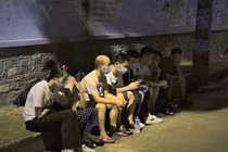 Người Trung Quốc mắc COVID-19 vượt biên vào Việt Nam làm gì?