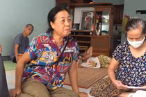 Nhiều người cao tuổi nguy cơ mất nhà vì vay tiền lãi suất thấp