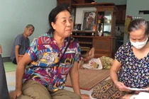 Nhiều người cao tuổi nguy cơ mất nhà vì vay tiền lãi suất thấp