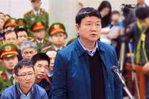 Tin nóng ngày 14/8: Ông Đinh La Thăng tiếp tục bị Bộ Công an khởi tố