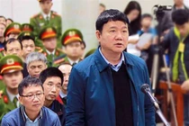 Tin nóng ngày 14/8: Ông Đinh La Thăng tiếp tục bị Bộ Công an khởi tố