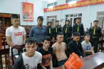 Hệ lụy từ giang hồ mạng Phú Lê, Khá "Bảnh"… lệch lạc lối sống thanh niên