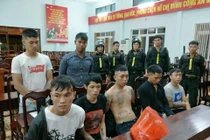 Hệ lụy từ giang hồ mạng Phú Lê, Khá "Bảnh"… lệch lạc lối sống thanh niên