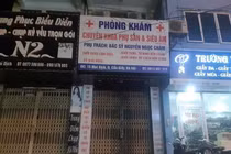 Phòng khám BS Nguyễn Ngọc Châm làm tử vong thai phụ: Hé lộ nguyên nhân