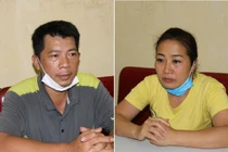 Điểm mặt những đối tượng đưa người Trung Quốc vào Việt Nam