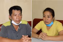 Điểm mặt những đối tượng đưa người Trung Quốc vào Việt Nam