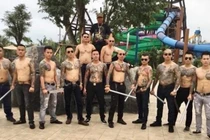 Vợ chồng Phú Lê bị bắt: Khởi tố vụ án 