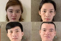 2 cặp đôi 9X “quản” đường dây đánh bạc 70 tỷ ra sao?