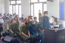 Quan tham “ăn” đất nhận quả đắng, tiền tan sự nghiệp tiêu tán 