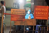 Nóng: Hậu Giang truy tìm 4 người F1