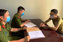 Nhận chuyển đồ sang Hàn Quốc, nam thanh niên chiếm đoạt hơn 2 tỷ đồng