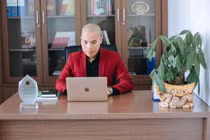 Biết gì về Cty “cùng họ” của “thần đèn” đa cấp MyAladdinz?