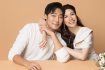 Pha Lê lần đầu hé lộ chân dung mẹ chồng: Sao hạng A ở bên Hàn 30 năm về trước