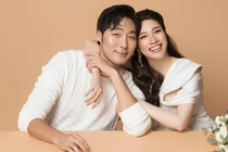 Pha Lê lần đầu hé lộ chân dung mẹ chồng: Sao hạng A ở bên Hàn 30 năm về trước