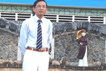 Đại gia Lê Ân lại kiện vợ cũ ra tòa