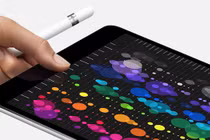 Apple sắp tung iPad 2018 có thiết kế màn hình như iPhone X