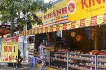 "Ma trận” bánh Trung thu đại hạ giá