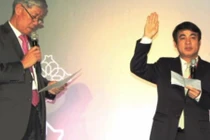 Chủ tịch Vietcombank trúng "ghế nóng" Hiệp hội Ngân hàng Châu Á