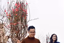 Thưởng Tết, nợ lương các doanh nghiệp phải báo cáo trước 20/12