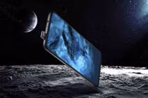 Ra mắt smartphone màn hình tràn 100%