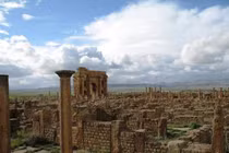 10 thành phố cổ xưa đã biến mất hoàn toàn khỏi bản đồ thế giới