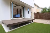 Mẫu thiết kế nhà đẹp cho gia đình nhỏ không nên bỏ qua