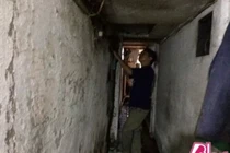 Cuộc sống không tưởng trong căn nhà nhỏ nhất Việt Nam