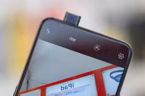 Vivo Nex S đang gặp hiện tượng "trên bảo dưới không nghe"