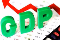 Tăng trưởng GDP 6 tháng năm 2018 cao nhất trong 8 năm qua