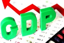 Tăng trưởng GDP 6 tháng năm 2018 cao nhất trong 8 năm qua