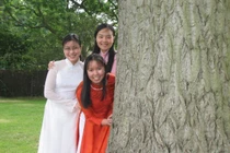 Top 5 nữ tỷ phú trẻ trên sàn chứng khoán Việt