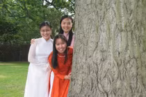 Top 5 nữ tỷ phú trẻ trên sàn chứng khoán Việt