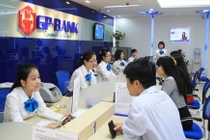 Loạt lãnh đạo cấp cao của GPBank bị đình chỉ