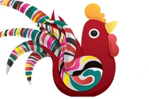 Tuổi Dậu hợp màu nào năm 2018? 