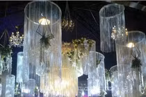 Đám cưới bạc tỷ của con đại gia khiến dân mạng tranh cãi nảy lửa