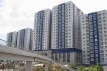 Chủ đầu tư Carina Plaza: Ai đang nắm giữ cổ phần 577?